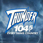thunder-1045-logo